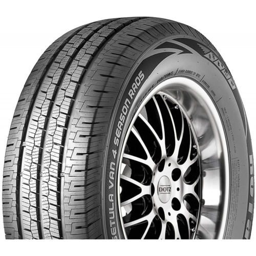 Foto pneumatico: ROTALLA, SETULA VAN 4SEASON RA05 235/65 R1616 121R Quattro-stagioni