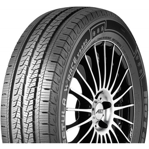 Foto pneumatico: ROTALLA, Setula W Race VS450 195/65 R1616 104T Invernali