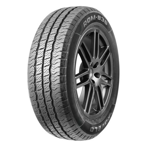 Foto pneumatico: ROVELO, RCM-836 195/60 R1616 99H Estive