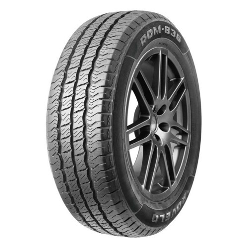 Foto pneumatico: ROVELO, RCM-836 205/65 R1616 107T Estive