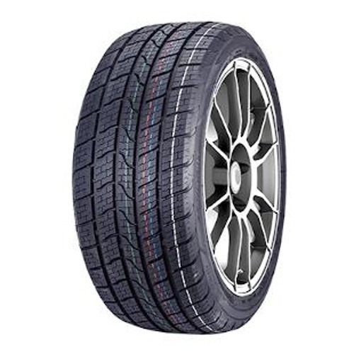 Foto pneumatico: ROYALBLACK, ROYAL A/S II 205/55 R1717 95W Quattro-stagioni