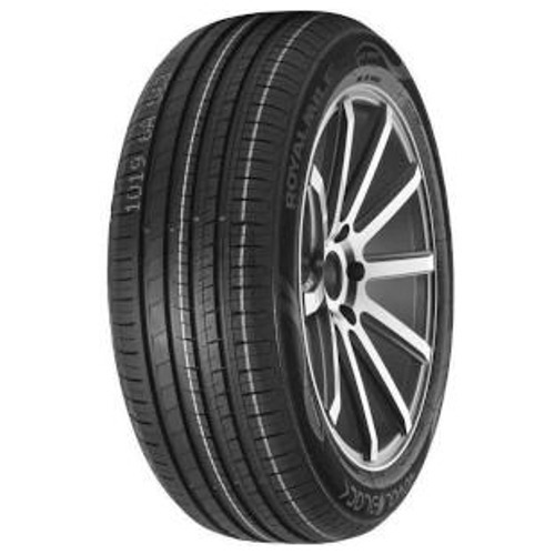 Foto pneumatico: ROYALBLACK, ROYAL AS 195/45 R1616 84V Quattro-stagioni