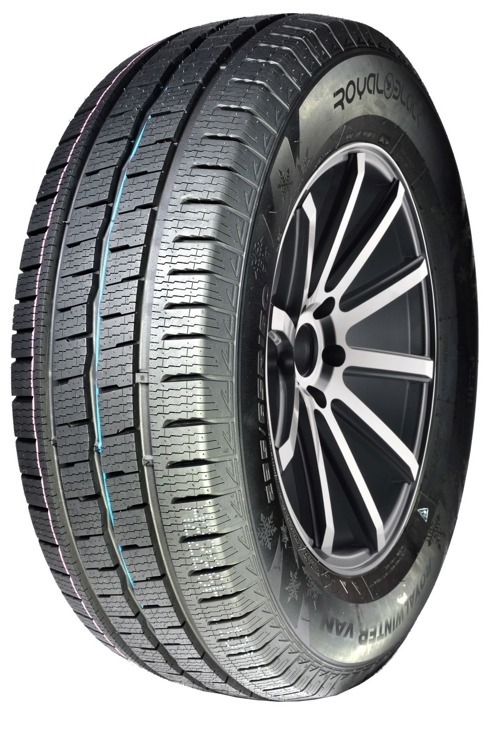 Foto pneumatico: ROYALBLACK, ROYAL WINTER VAN 195/70 R1515 104R Invernali