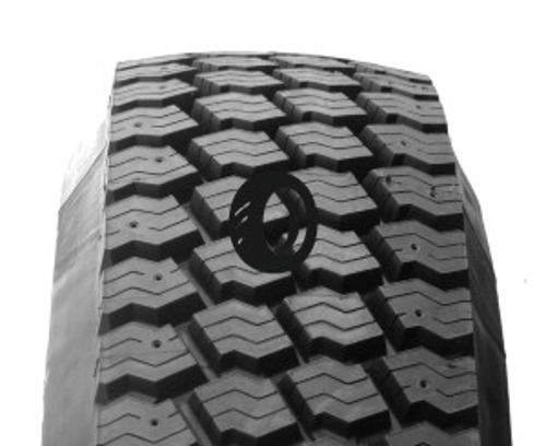 Foto pneumatico: RUNDERNEUERT, K213 / MS817 235/75 R17.517.5  Estive