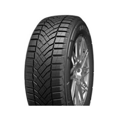 Foto pneumatico: SAILUN, COMMERCIO 4SEASONS 195/60 R1616 99H Quattro-stagioni