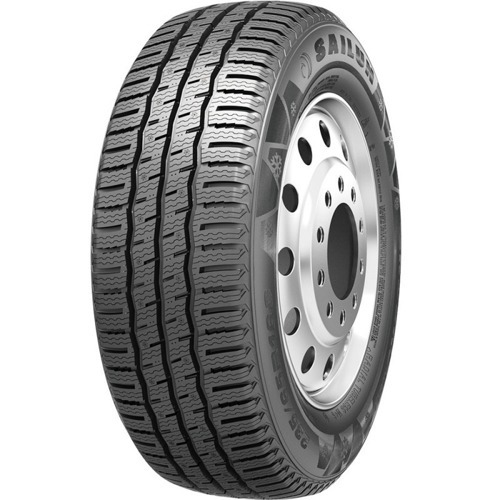 Foto pneumatico: SAILUN, ENDURE WSL1 205/65 R1616 107T Invernali