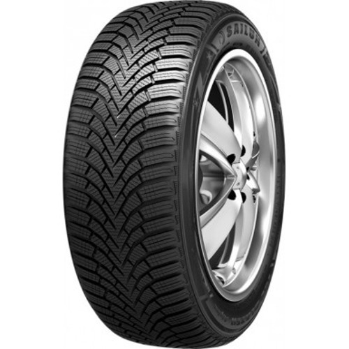 Foto pneumatico: SAILUN, wsl3+ ice blazer alpine plus 175/55 R1515 77T Invernali