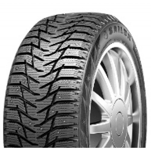 Foto pneumatico: SAILUN, ICE BLAZER WST3 NORDIC 235/60 R1616 100S Invernali