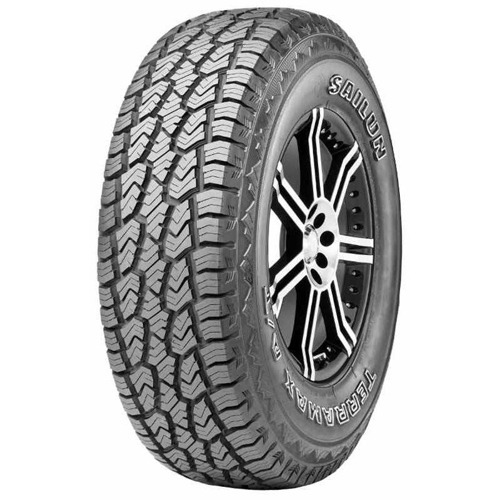 Foto pneumatico: SAILUN, TERRAMAX AT 275/65 R1818 123R Quattro-stagioni