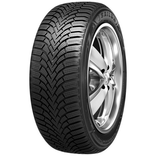 Foto pneumatico: SAILUN, ICE BLAZER ALPINE PLUS NORDIC 165/70 R1313 79T Invernali