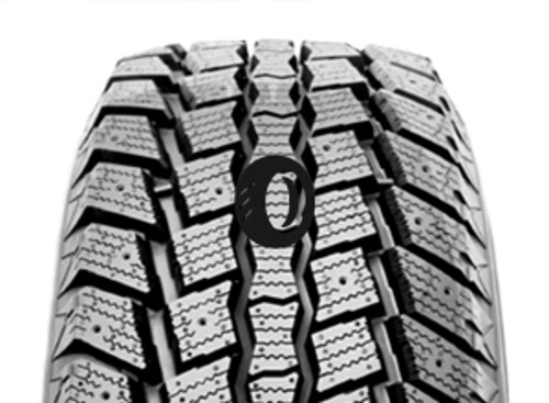 Foto pneumatico: SAILUN, WST2 LT ICE BLAZER 245/60 R1818 105T Invernali