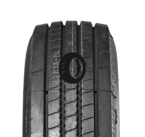 Foto pneumatico: SAMSON, GL283A 275/70 R22.522.5 148M Estive