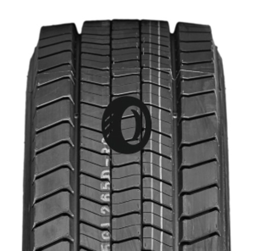 Foto pneumatico: SAMSON, GR-D2 275/70 R22.522.5 148M Estive