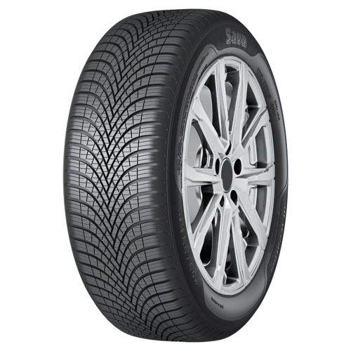 Foto pneumatico: SAVA, ALL WEATHER XL 185/60 R1515 88H Quattro-stagioni