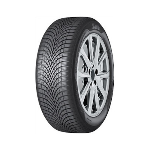 Foto pneumatico: SAVA, ALL WEATHER 185/60 R1414 82H Quattro-stagioni