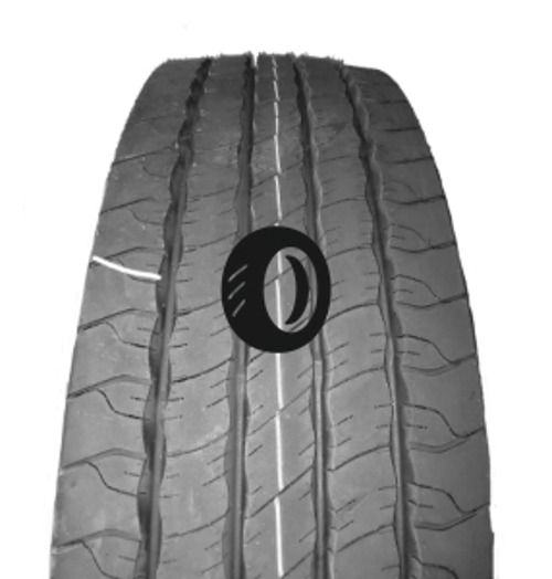 Foto pneumatico: SAVA, AVANT 5 295/60 R22.522.5 150K Estive