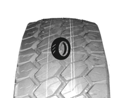 Foto pneumatico: SAVA, CARGO MS 385/65 R22.522.5 160K Estive