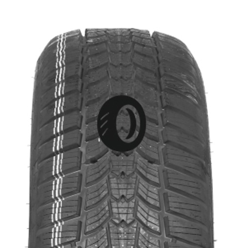 Foto pneumatico: SAVA, ESKIMO HP 2 215/65 R1616 98H Invernali
