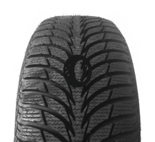 Foto pneumatico: SAVA, ESKIMO ICE (NEW) 195/60 R1515 88T Invernali