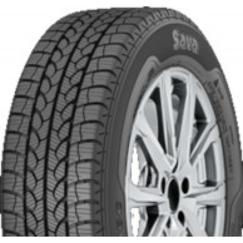 Foto pneumatico: SAVA, ESKIMO LT 185/80 R1414 102R Invernali