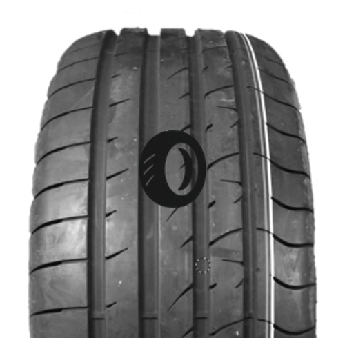Foto pneumatico: SAVA, INTENSA SUV 2 225/65 R1717 102H Estive
