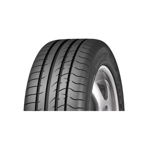 Foto pneumatico: SAVA, INTENSA SUV 2 FP XL 235/65 R1717 108V Estive