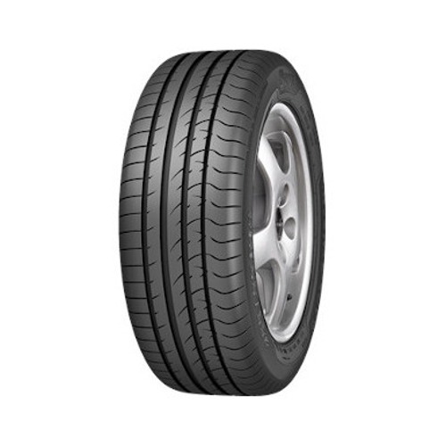 Foto pneumatico: SAVA, INTENSA SUV 2 FP XL 215/55 R1818 99V Estive