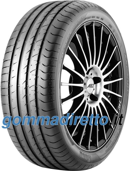 Foto pneumatico: SAVA, INTENSA UHP 2 FP XL 235/45 R1818 98Y Estive