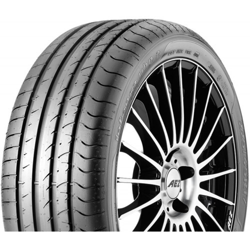 Foto pneumatico: SAVA, INTENSA UHP 2 245/35 R1818 92Y Estive