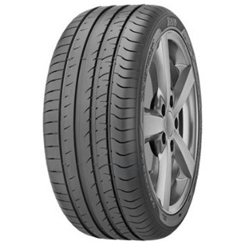 Foto pneumatico: SAVA, intensa uhp 2 255/30 R1919 91Y Estive