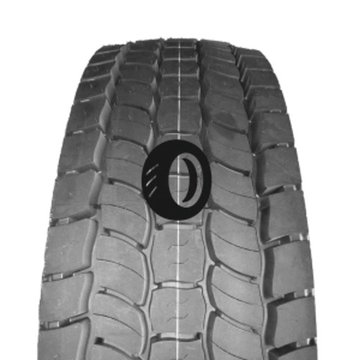 Foto pneumatico: SAVA, ORJAK 5 295/60 R22.522.5 150K Estive