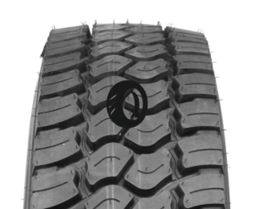 Foto pneumatico: SAVA, ORJAK O3c 265/70 R19.519.5 140M Estive