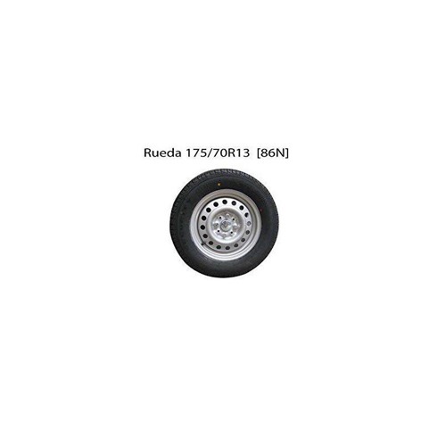 Foto pneumatico: SECURITY, AW414 XL 185/65 R1414 93N Estive