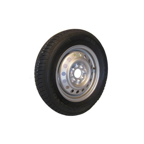 Foto pneumatico: SECURITY, AW414 135/80 R1313 74N Estive