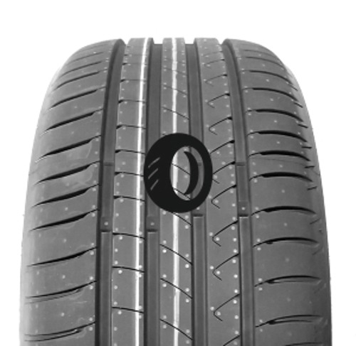 Foto pneumatico: SEIBERLING, TOURING 2 225/45 R1717 91Y Estive