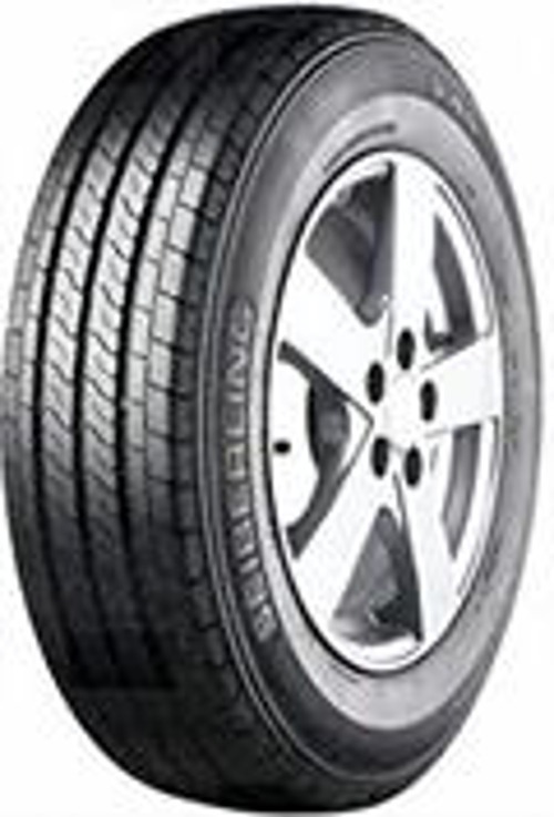 Foto pneumatico: SEIBERLING, VAN 215/75 R1616 116R Estive