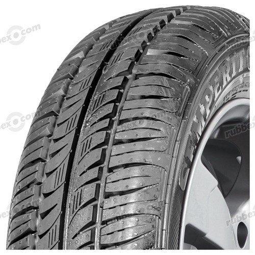 Foto pneumatico: SEMPERIT, COMFORT-LIFE 2 165/60 R1515 77H Estive