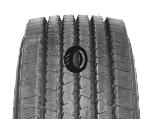 Foto pneumatico: SEMPERIT, M 249 Euro-Front 265/70 R19.519.5 140M Estive