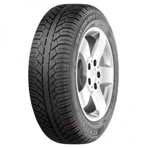 Foto pneumatico: SEMPERIT, MASTER-GRIP 2 265/60 R1818 114H Invernali