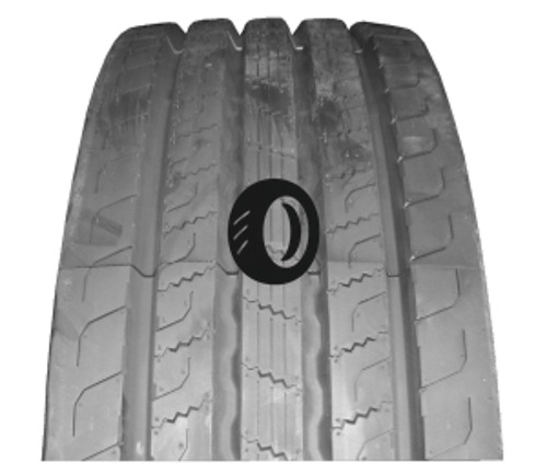 Foto pneumatico: SEMPERIT, RUNNER F2 315/70 R22.522.5 156L Estive