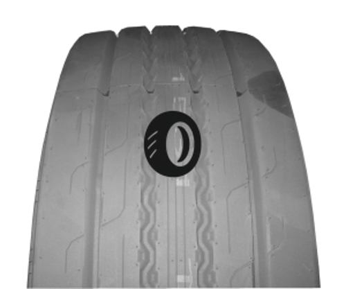 Foto pneumatico: SEMPERIT, RUNNER T2 285/70 R19.519.5 150K Estive