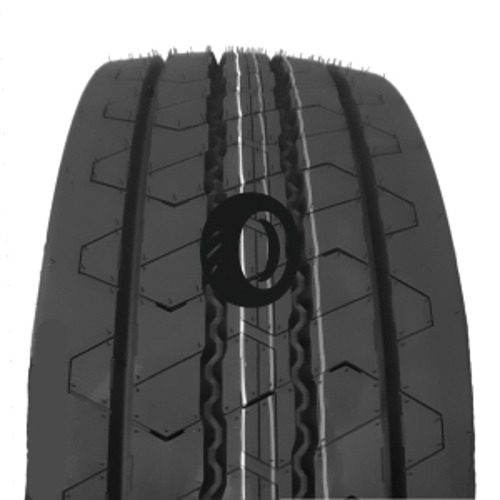 Foto pneumatico: SEMPERIT, RUNNER T3 265/70 R19.519.5 143J Estive