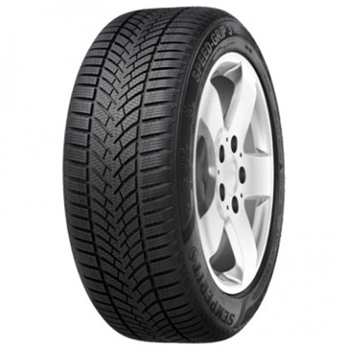 Foto pneumatico: SEMPERIT, Speed-Grip 3 195/50 R1616 88H Invernali