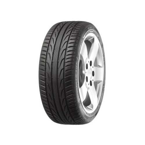 Foto pneumatico: SEMPERIT, SPEED-LIFE 2 215/45 R1717 87Y Estive