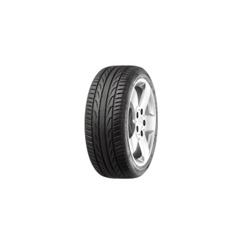 Foto pneumatico: SEMPERIT, SPEED-LIFE 2 185/50 R1616 81H Estive