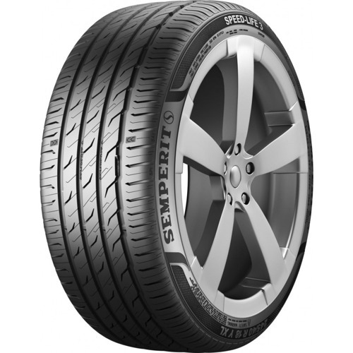 Foto pneumatico: SEMPERIT, Speed-Life 3 205/55 R1616 91V Estive