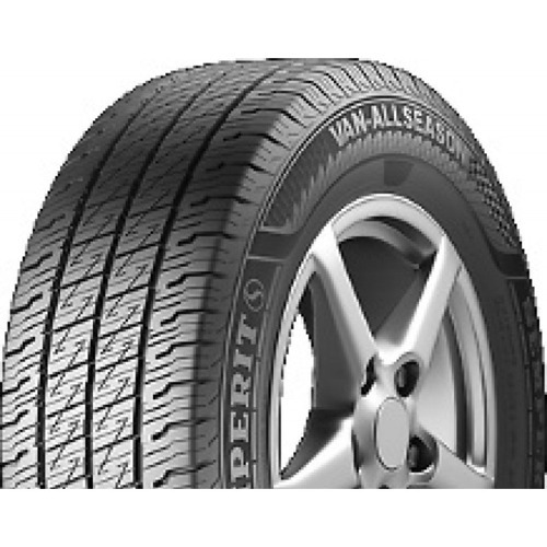 Foto pneumatico: SEMPERIT, VAN ALL SEASON 205/75 R1616 110R Quattro-stagioni