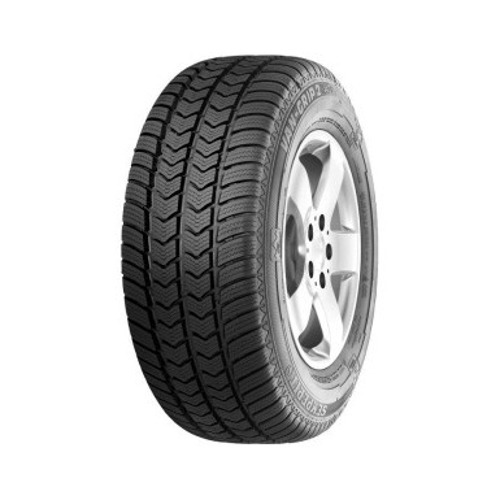 Foto pneumatico: SEMPERIT, Van-Grip 2 195/70 R1515 97T Invernali