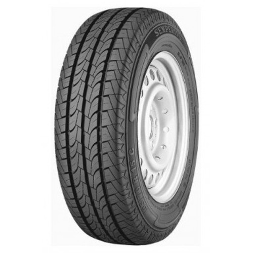 Foto pneumatico: SEMPERIT, VAN-LIFE 2 215/80 R1414 112P Estive