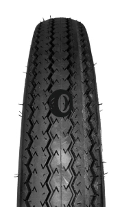 Foto pneumatico: SHINKO, E240 CLASSIC 100/90 R1919 63H Quattro-stagioni